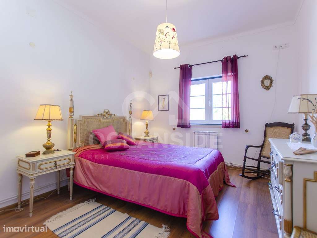 Moradia de Charme T4 em Gucherre, Ribatejo-20