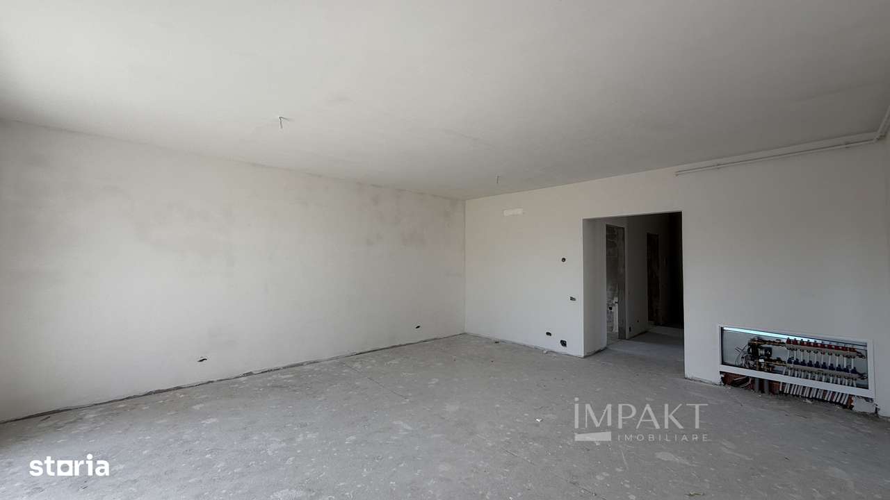 Apartament cu 3 camere 87 mp utili in zona centrala - Imagine principală: 4/9