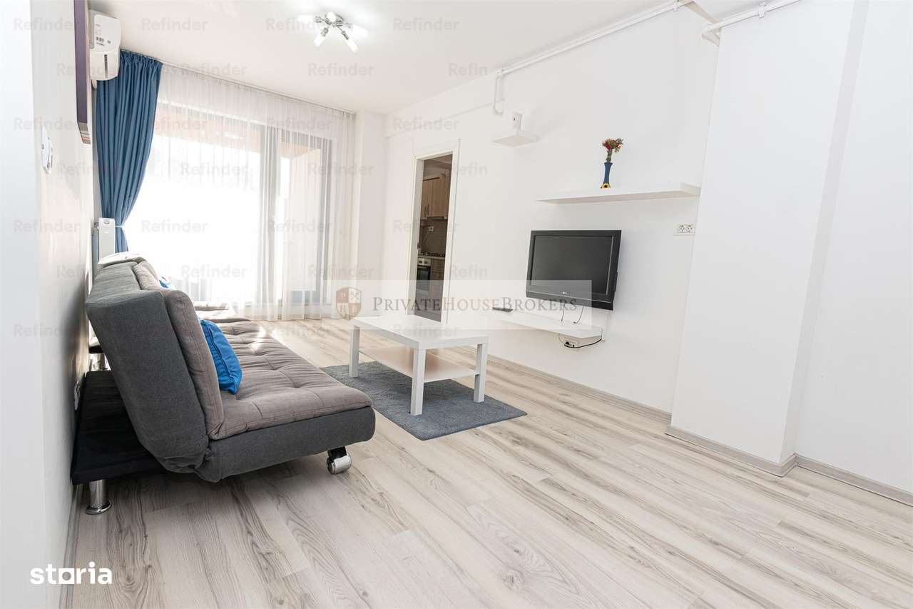 Pipera | Baneasa | Aviatiei | Florance Residence | 2018 | Parcare - Imagine principală: 2/19