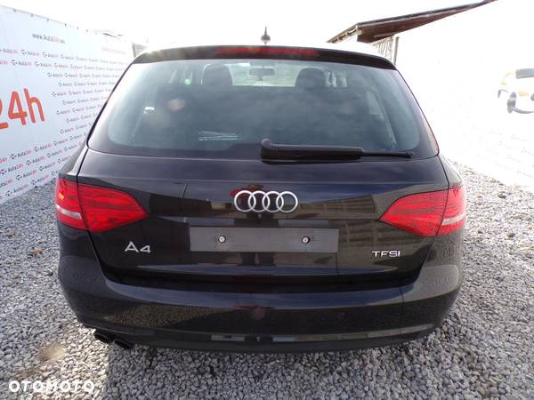 Audi A4 1.8 TFSI Multitronic - 5