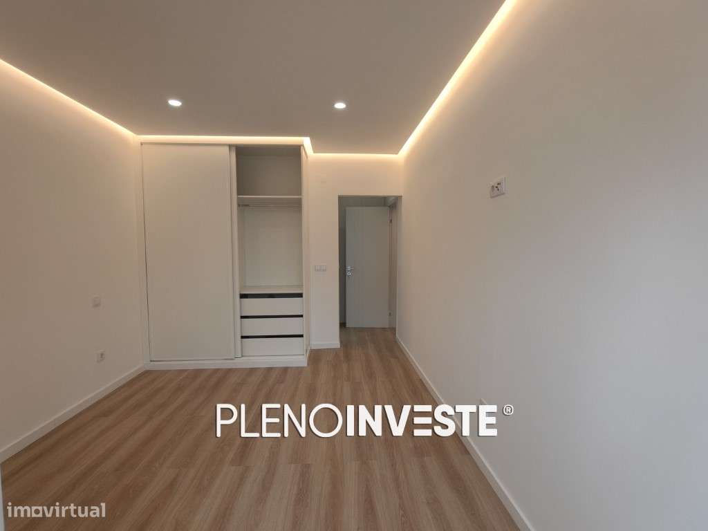 T3 com suite totalmente remodelado no Laranjeiro-21