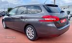 Peugeot 308 SW 1.5 BlueHDi Style J17 - 3