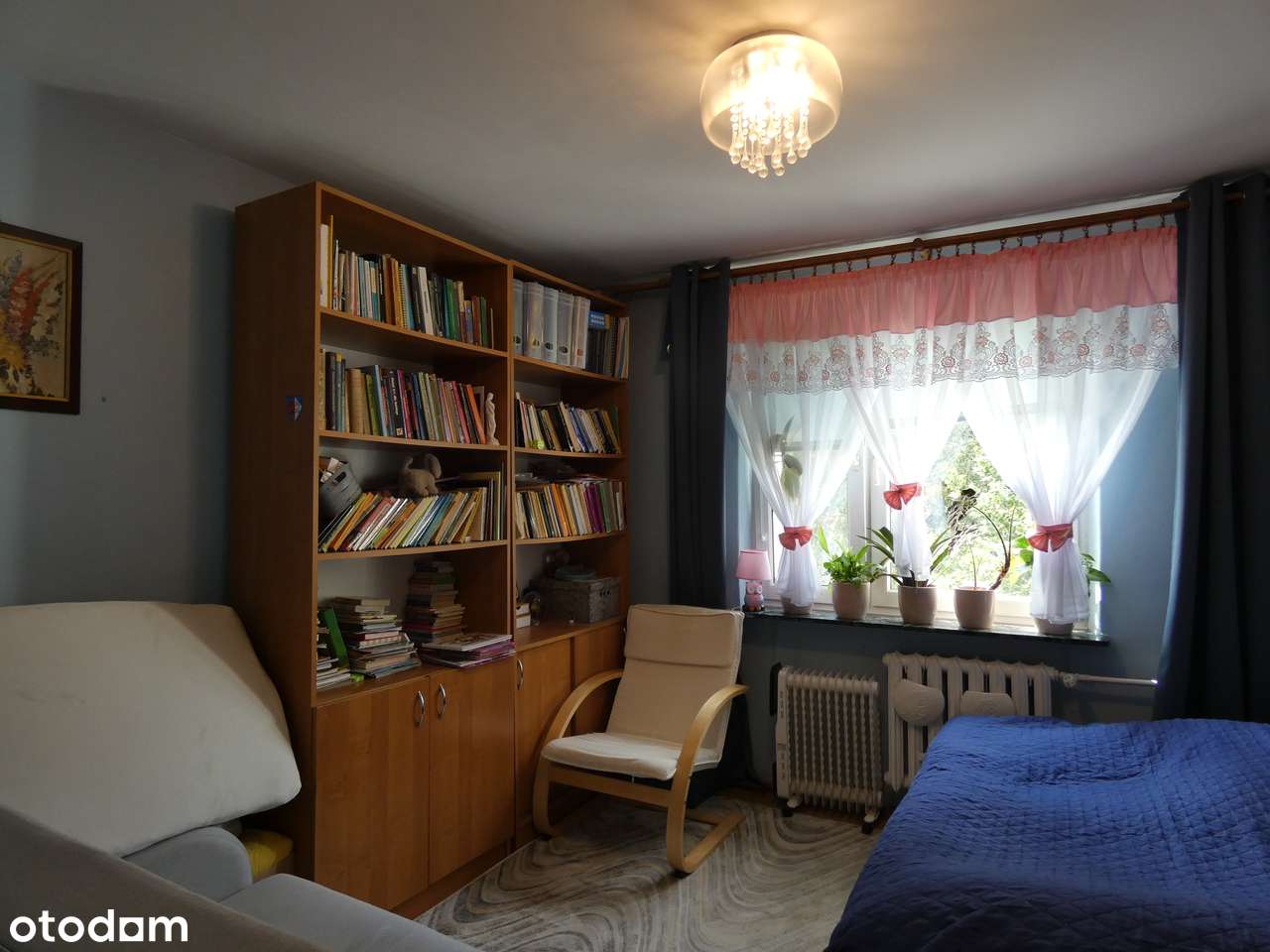 3-pok, 70 m² w doskonałej cenie! Potencjał do własnej aranżacji!-1