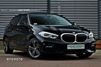 BMW Seria 1 118i GPF Sport Line - 1