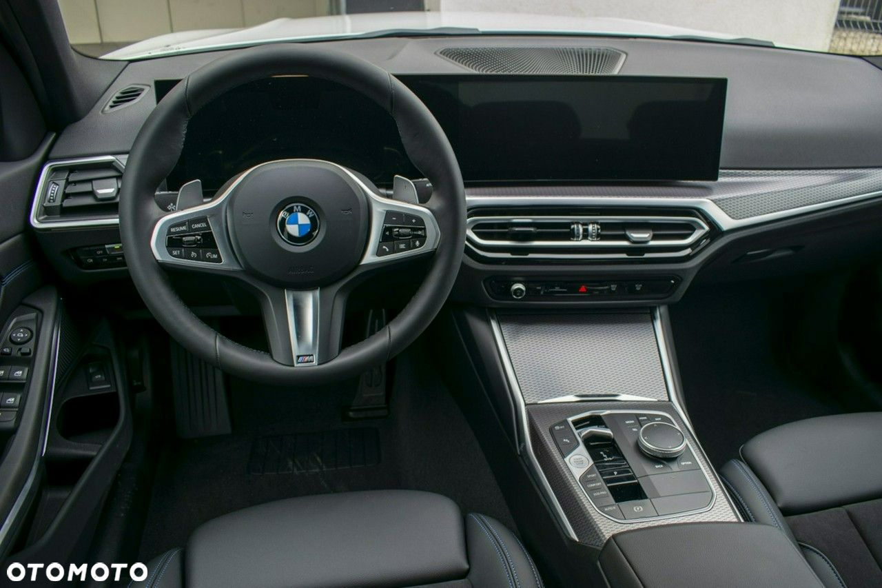 BMW Seria 3 318d - 19