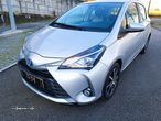 Toyota Yaris 1.5 HSD Exclusive - 14