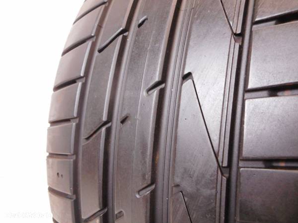 1x Opona 245/35 R19 Hankook Ventus Evo2 S1 Jak Nowa - 2