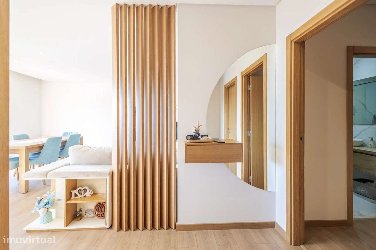 Conforto e Comodidade no Coração de Penafiel – T3 - Grande imagem: 5/24