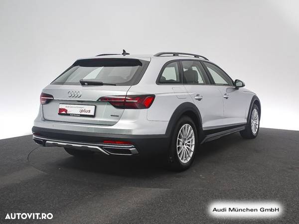 Audi A4 Allroad - 9