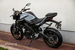 Yamaha MT - 4