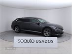 VW Arteon Shooting Brake 2.0 TDI R-Line DSG - 21