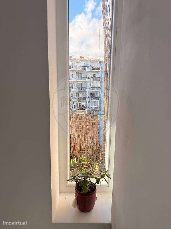 Apartamento T1 para venda-12