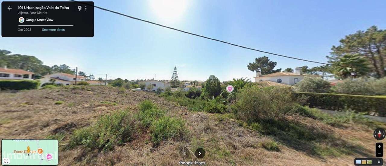 Encantadora Moradia em Aljezur, Faro com Vista Mar-5