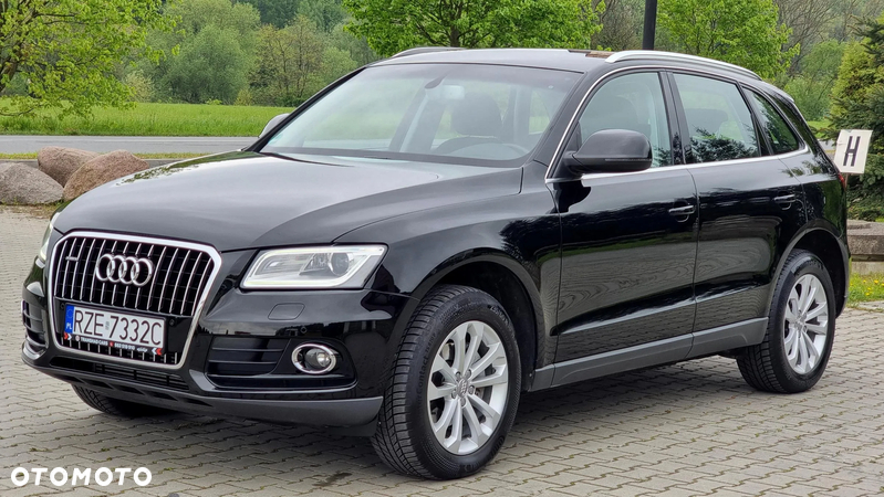 Audi Q5 2.0 TFSI Quattro - 15