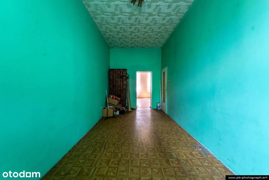 87 m² w centrum, 1. piętro, NOWA CENA-4