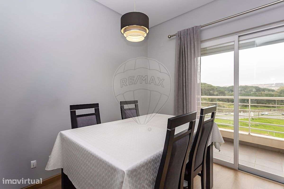 Apartamento T3 à venda em Feijó-24