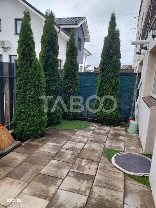 Apartament de inchiriat cu 2 camere si curte 20 mp Arhitectilor Sibiu - Imagine principală: 2/9