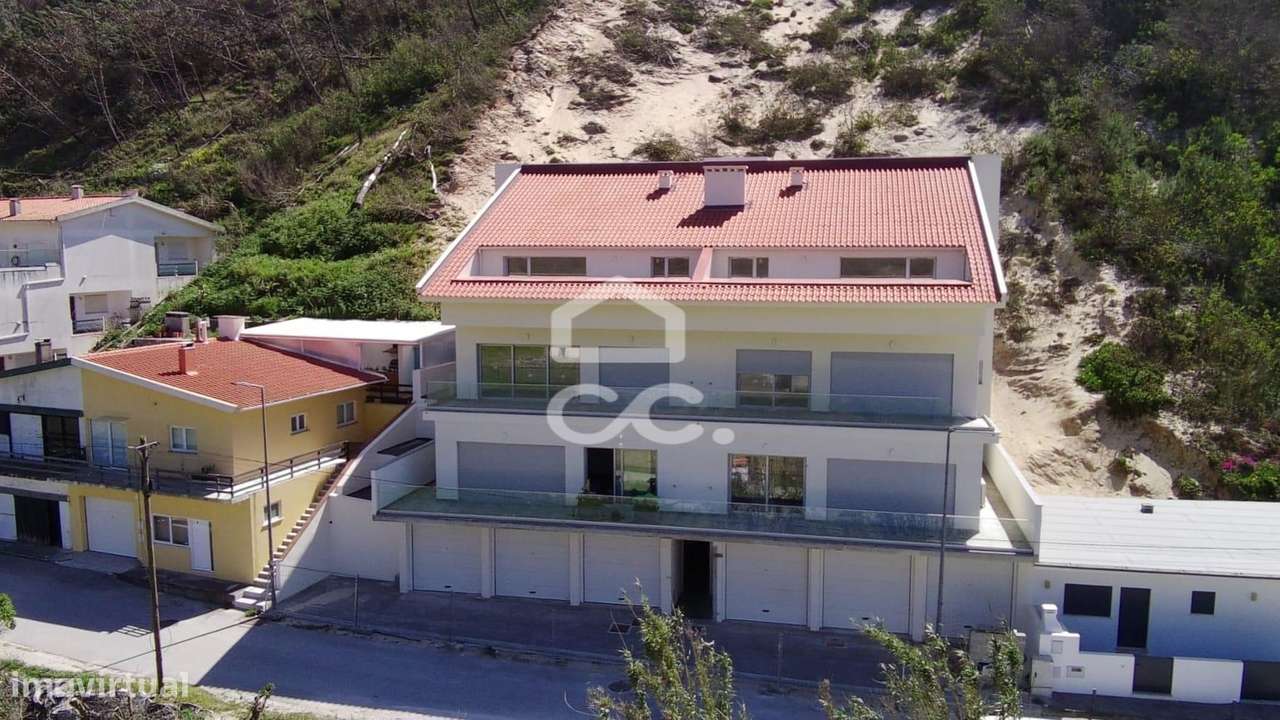 Ponto de Vista Residences – Apartamentos de luxo à beira-mar-15