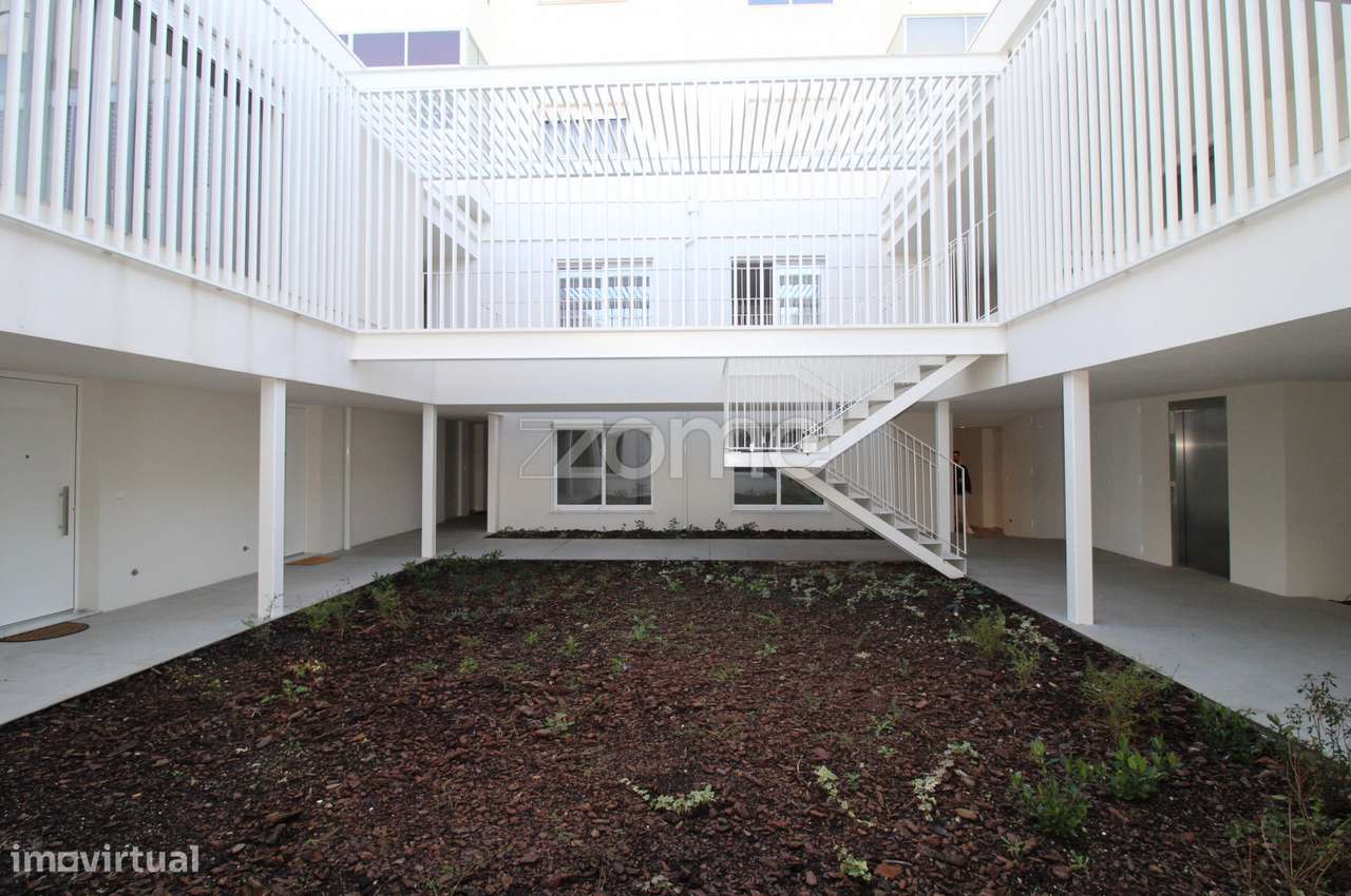 Apartamento T1 - Grande imagem: 4/18