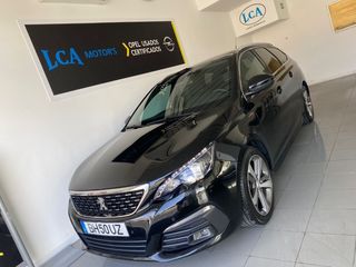 Peugeot 308 SW 1.2 PureTech GT Line