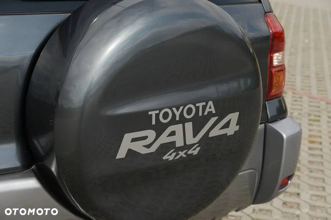 Toyota RAV4 - 36