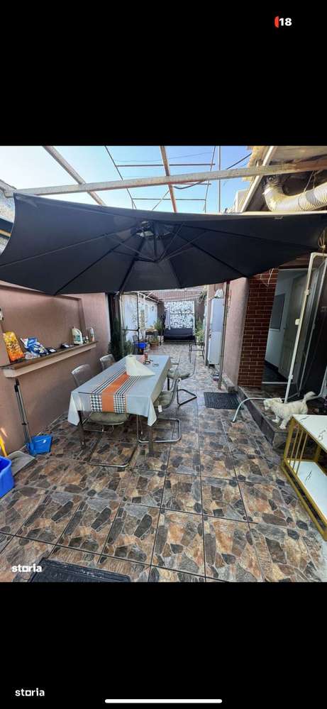 Casa de vânzare 4 camere Ferentari Str Topologului-10