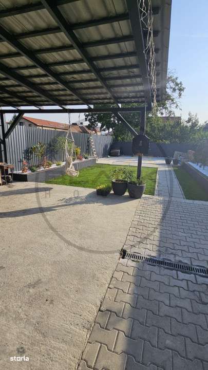 Casa superba de vanzare, zona de case, 400 teren, Marasti-7