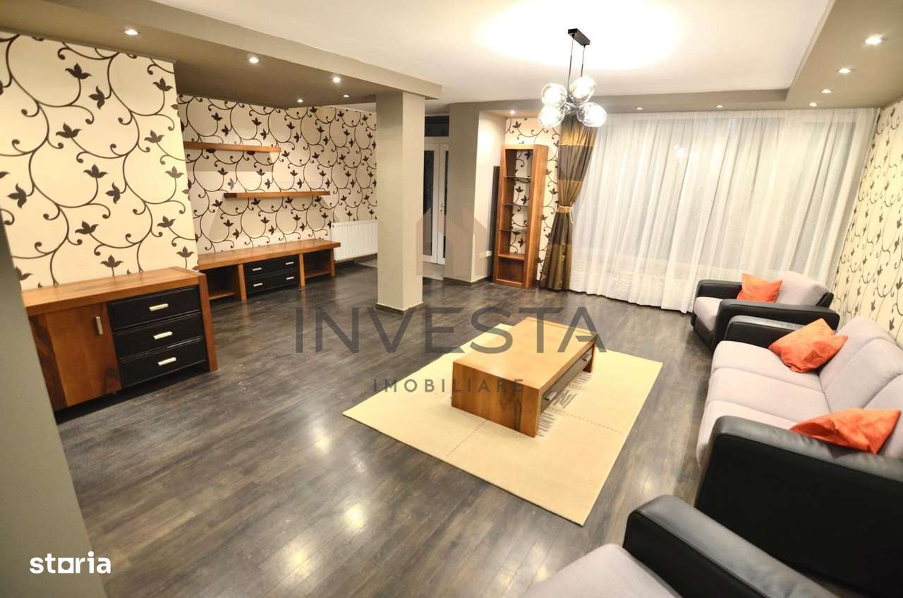 Casa de inchiriat-garaj dublu-sauna-pet friendly-BUNA ZIUA - Imagine principală: 4/20