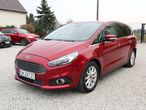 Ford S-Max 2.0 TDCi 4WD Titanium PowerShift - 1