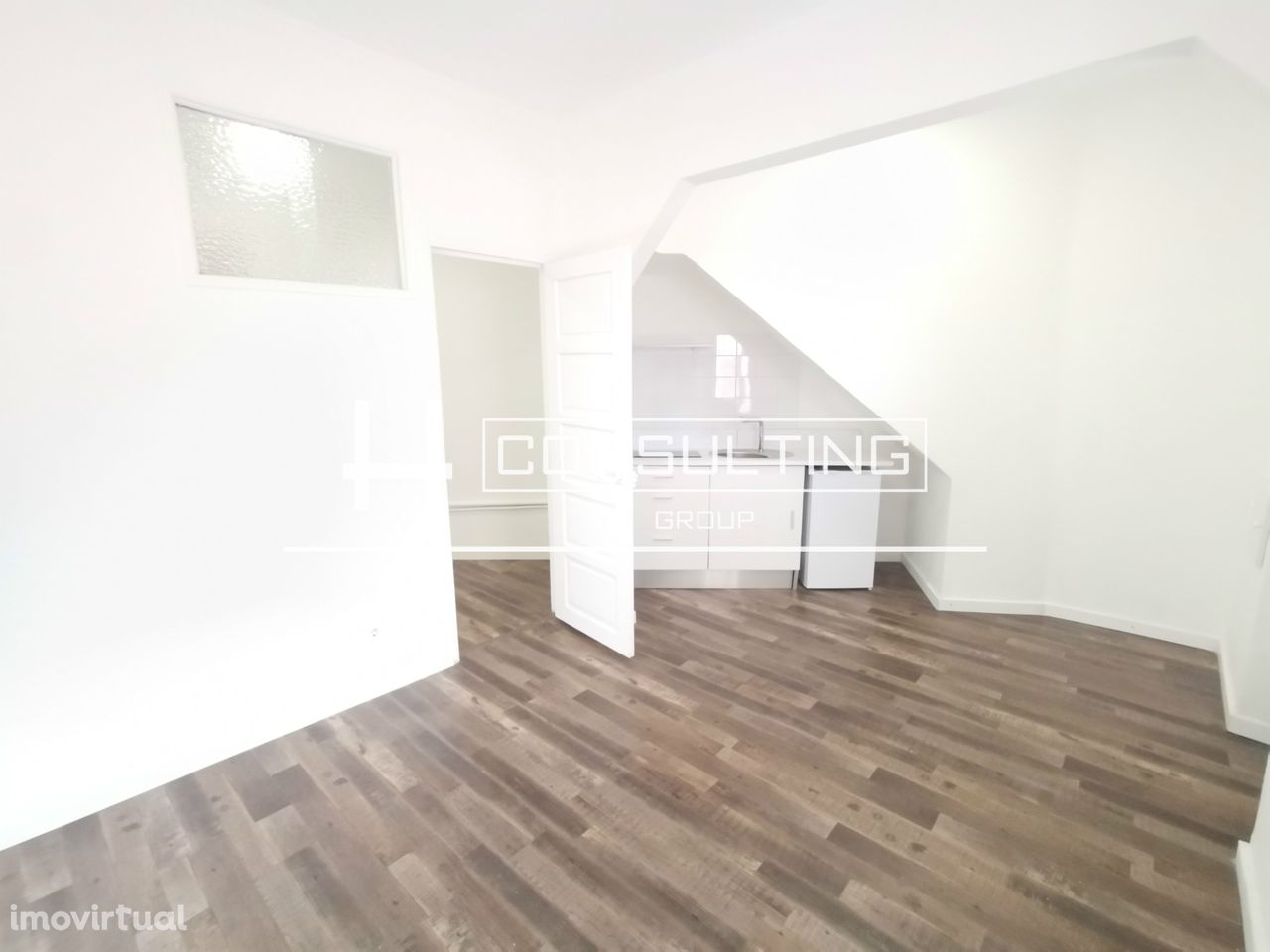 Apartamento T2 Venda em Campo de Ourique,Lisboa