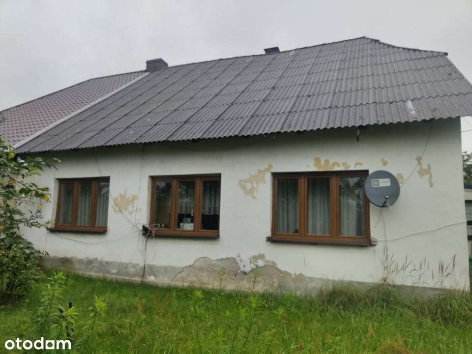 Dom na sprzedaż z garażem blisko lasu - Pełny obrazek: 4/14