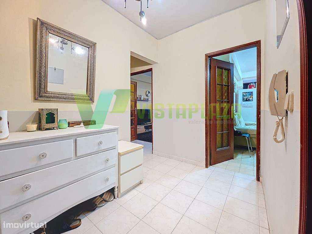 Apartamento T3 na Zona Central de Lagos - Excelente Localização - Grande imagem: 4/26