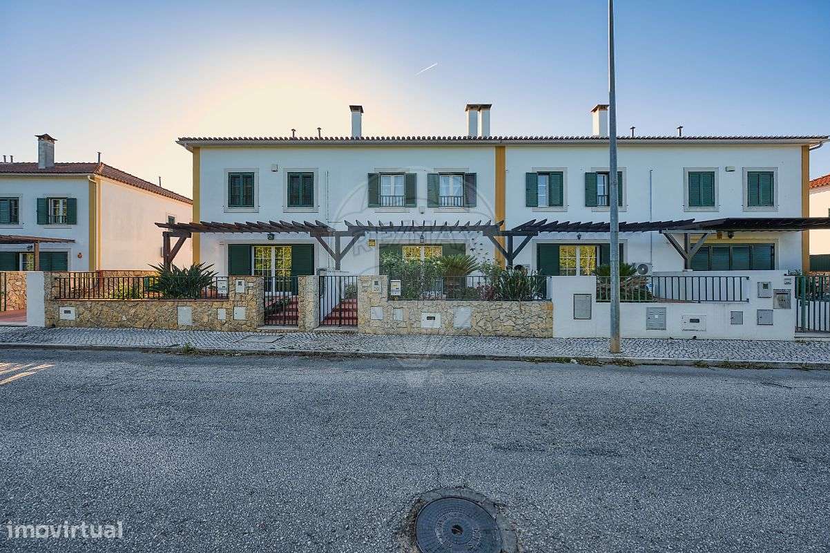 Moradia T4 para venda - Grande imagem: 3/50