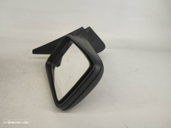 Retrovisor Esquerdo Manual Seat Cordoba (6K1, 6K2) - 4