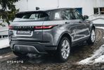 Land Rover Range Rover Evoque 2.0 D165 mHEV SE - 8