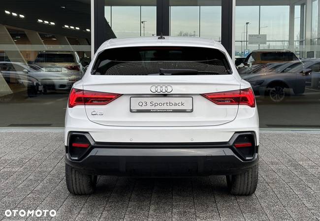 Audi Q3 35 TFSI mHEV S tronic - 7