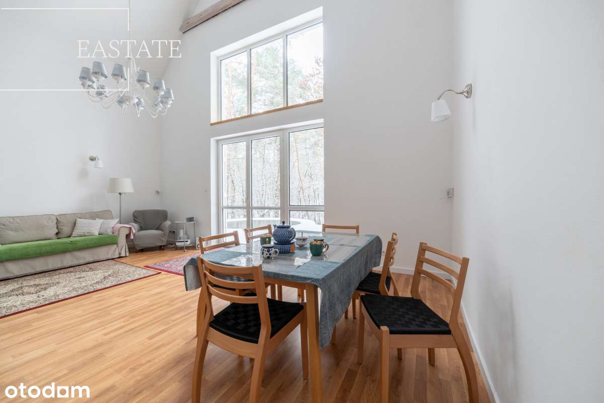 4 sypialnie, do wejścia, garaż, basen - Pełny obrazek: 5/20