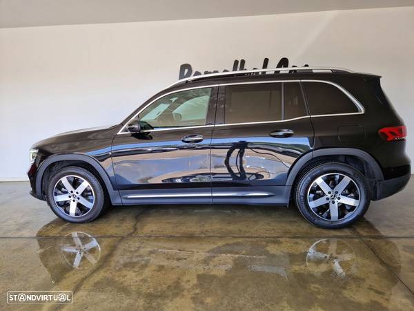 Mercedes-Benz GLB 200 d Progressive - 2