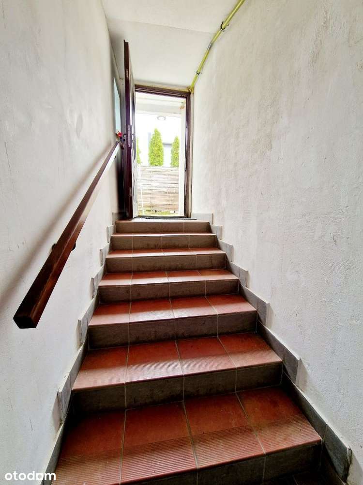 Nieruchomość gruntowa, dom z warsztatem, Lubicz Gó-18