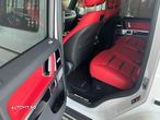 Mercedes-Benz G AMG 63 SW Long Aut. - 5