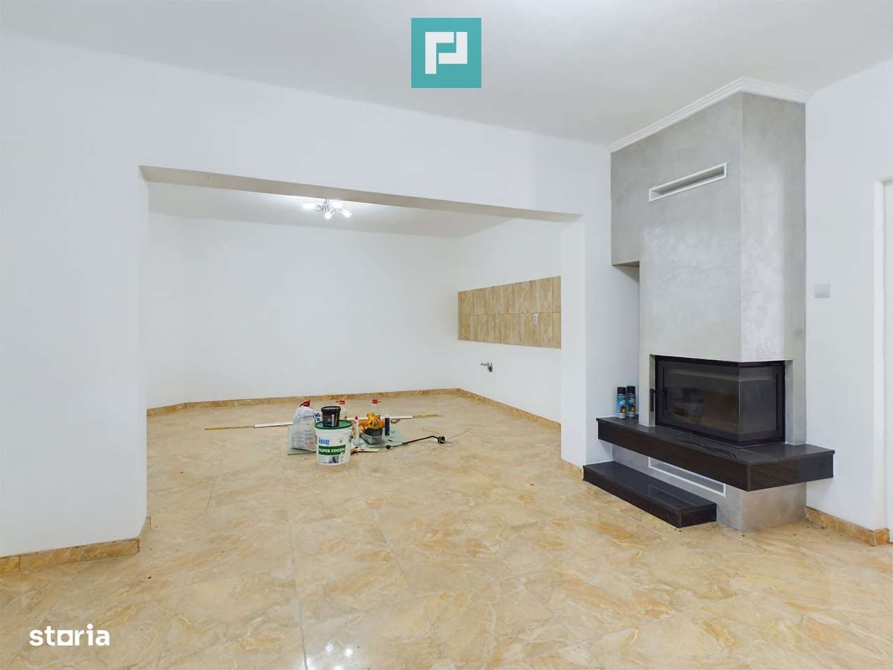 Casă tip duplex cu teren generos în Dezna - Imagine principală: 3/17