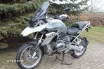 BMW GS - 8