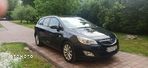 Opel Astra III 1.7 CDTI - 1