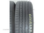 Opony letnie 225/55R19 99V Toyo - 2