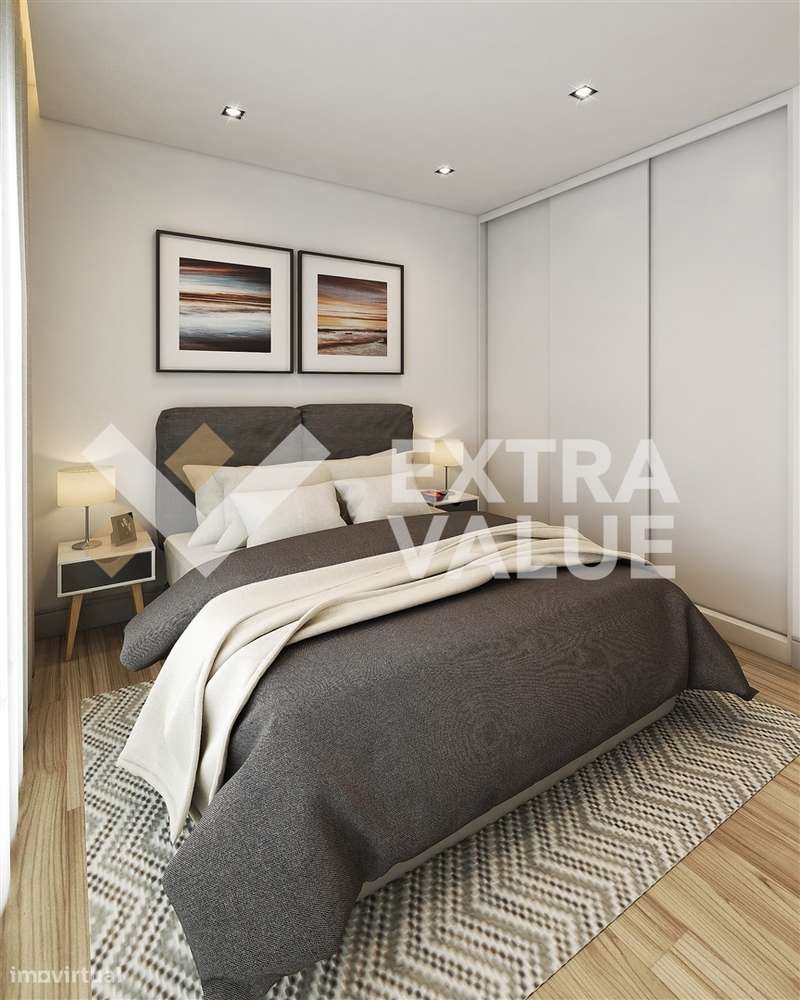 Apartamento T1 Venda em Vila Praia de Âncora,Caminha-10