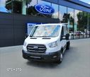 Ford Transit Zabudowa - Wywrotka - 28