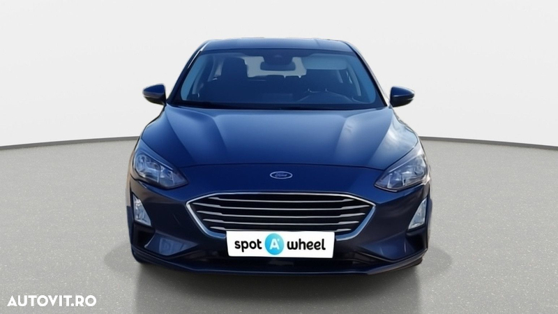 Ford Focus 1.5 EcoBlue Trend - 2