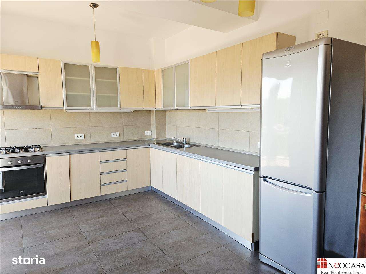 PARC VERDI, ET 4, 192 MP,  2 LOCURI PARCARE! - Imagine principală: 4/20