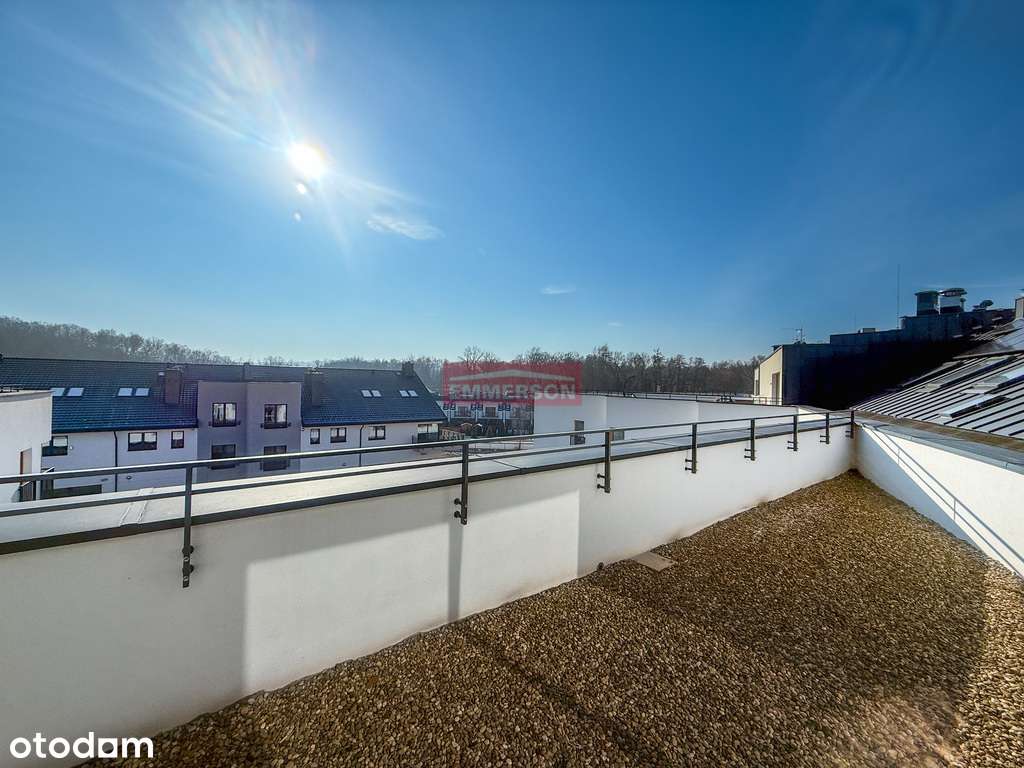 3-pokoje, na granicy Krakowa - Pełny obrazek: 5/9