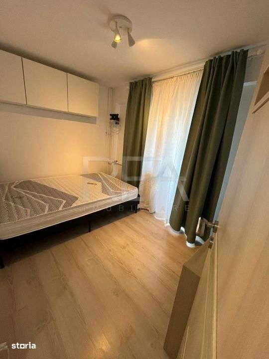 Apartament 2 camere, prima inchiriere/ Pta Gorjului - Imagine principală: 2/6